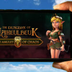 The Dungeon Of Naheulbeuk The Amulet Of Chaos Mobile
