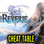 The-Legend-of-Heroes-Trails-into-Reverie-Cheat-Table