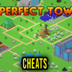 The Perfect Tower II Cheats