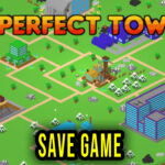The Perfect Tower II Save Game