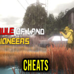 The Rule of Land Pioneers Cheats