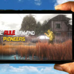 The Rule of Land Pioneers Mobile