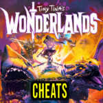 Tiny Tina’s Wonderlands Cheat