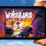 Tiny Tina’s Wonderlands Mobile