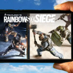 Tom Clancy’s Rainbow Six Siege Mobile