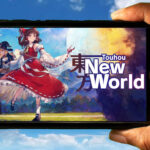 Touhou New World Mobile