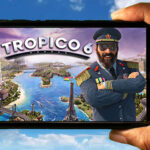 Tropico 6 Mobile