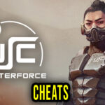 USC Counterforce Cheats