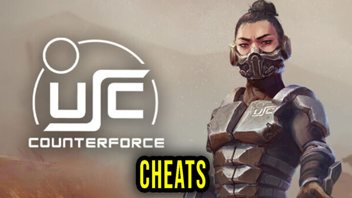 USC: Counterforce – Cheats, Trainers, Codes