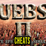 Ultimate Epic Battle Simulator 2 Cheats