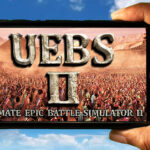 Ultimate Epic Battle Simulator 2 Mobile