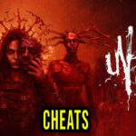 Unholy Cheats