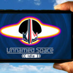 Unnamed Space Idle Mobile