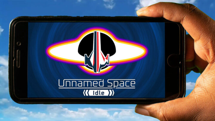 Unnamed Space Idle Mobile – How to play on an Android or iOS phone?