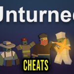 Unturned Cheats