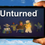 Unturned Mobile