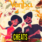 Venba Cheats