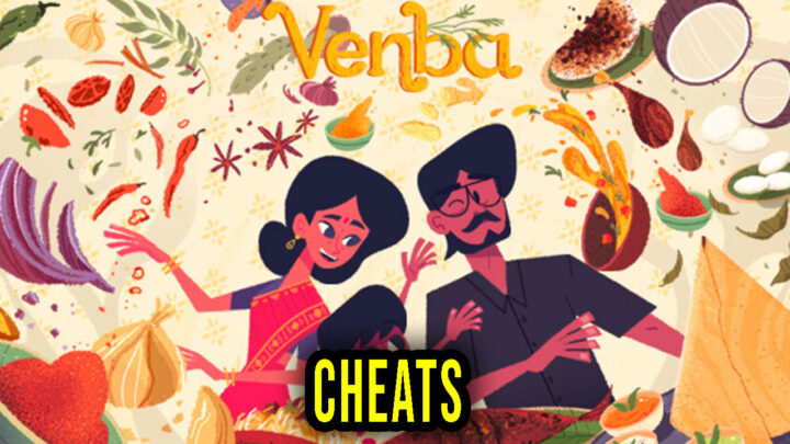 Venba – Cheats, Trainers, Codes