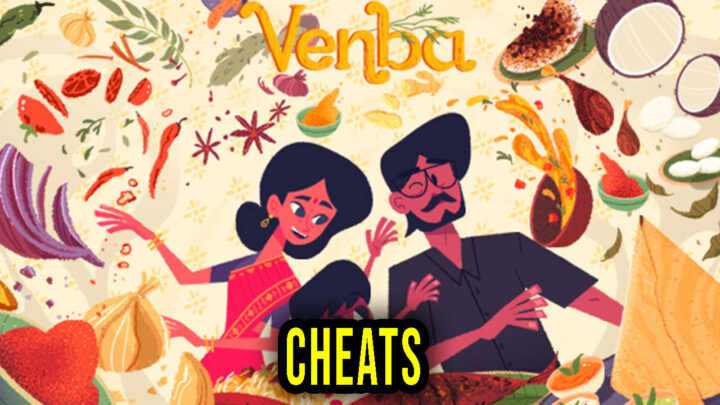 Venba – Cheats, Trainers, Codes
