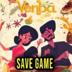 Venba Save Game
