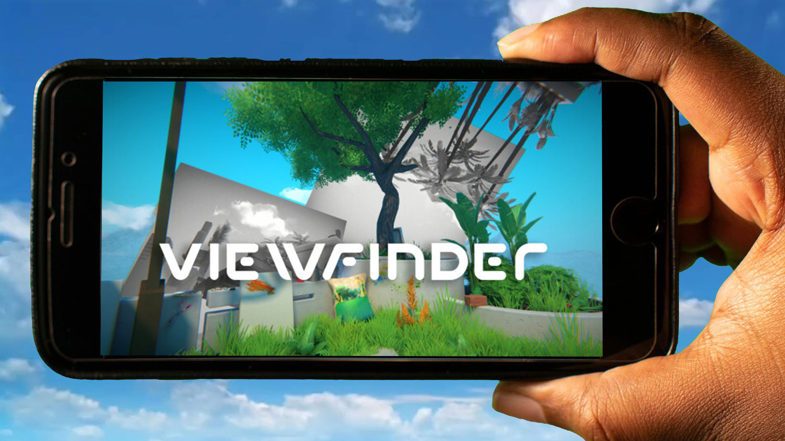 Viewfinder Mobile How to play on an Android or iOS phone? Games Manuals