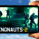 Xenonauts 2 Mobile