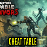 Yet-Another-Zombie-Survivors-Cheat-Table