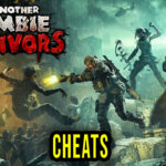 Yet Another Zombie Survivors Cheats