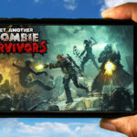 Yet Another Zombie Survivors Mobile