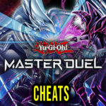 Yu-Gi-Oh! Master Duel Cheats