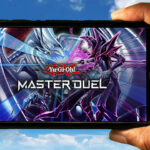 Yu-Gi-Oh! Master Duel Mobile