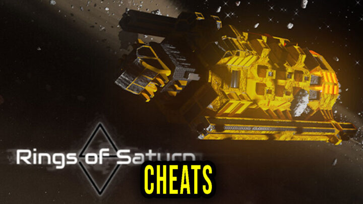 ΔV: Rings of Saturn – Cheats, Trainers, Codes