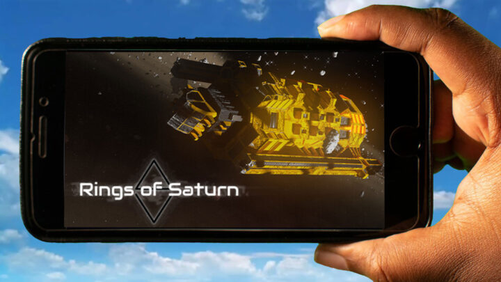 ΔV: Rings of Saturn Mobile – How to play on an Android or iOS phone?