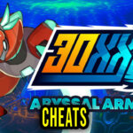 30XX Cheats