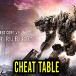 ARMORED-CORE-VI-FIRES-OF-RUBICON-Cheat-Table