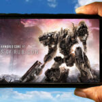 ARMORED CORE VI FIRES OF RUBICON Mobile