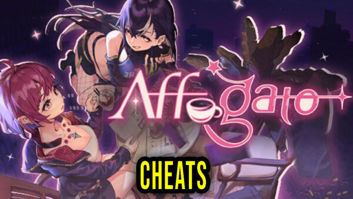 Affogato – Cheats, Trainers, Codes