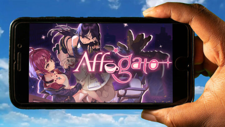 Affogato Mobile – How to play on an Android or iOS phone?