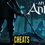 An Ankou Cheats