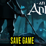 An Ankou Save Game