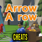 Arrow a Row Cheats