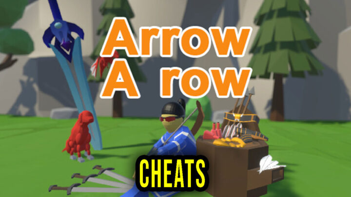 Arrow a Row – Cheats, Trainers, Codes