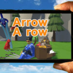Arrow a Row Mobile