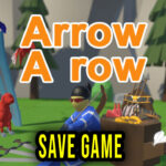 Arrow a Row Save Game