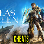 Atlas Fallen Cheats