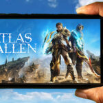 Atlas Fallen Mobile