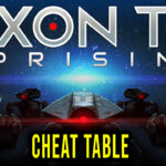 Axon-TD-Uprising-Cheat-Table