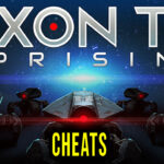 Axon TD Uprising Cheats