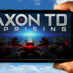 Axon TD Uprising Mobile