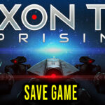 Axon TD Uprising Save Game